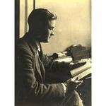 F. Scott Fitzgerald