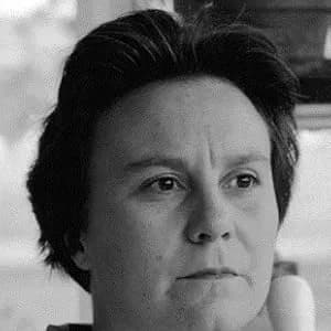 Harper Lee