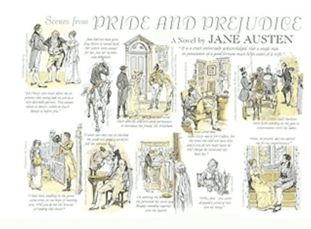 Jane Austen