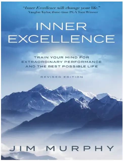 INNER EXCELLENCE