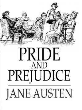 Pride and Prejudice