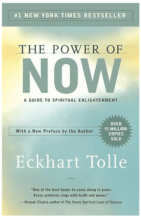 The Power of Now