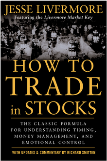 How to Trade In Stocks