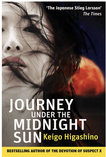 Journey Under the Midnight Sun